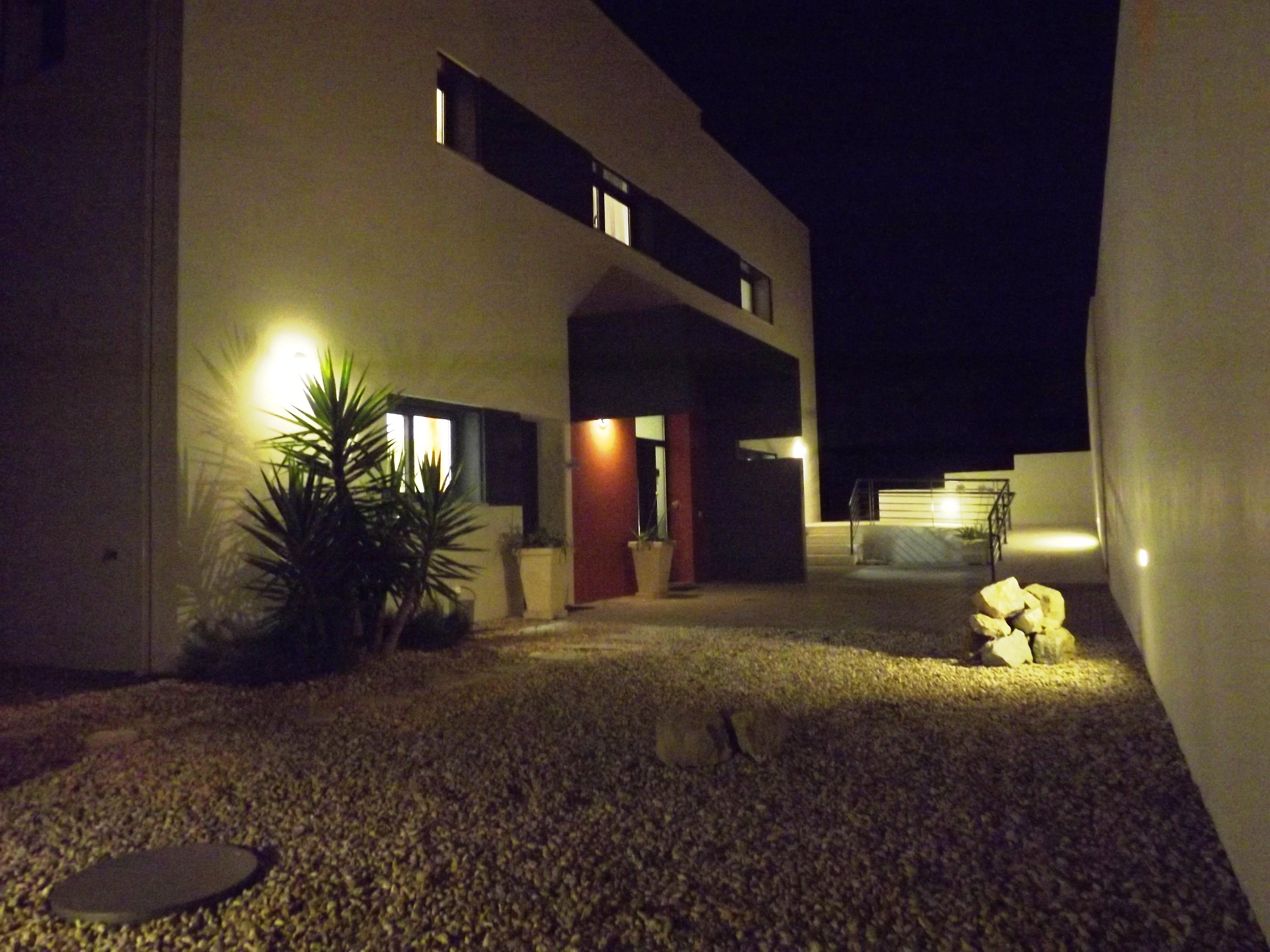 Casa Ceedina Bed And Breakfast & Beauty Batalha Eksteriør billede